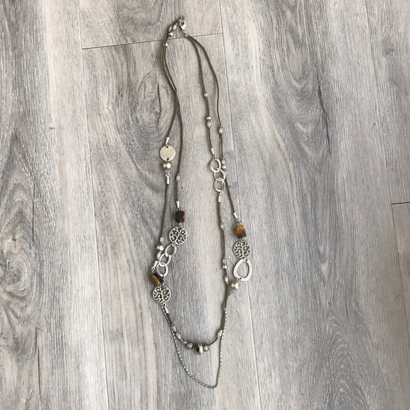 Necklace - Picture 4 of 5